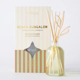 Beach Bungalow Reed Diffuser Ad