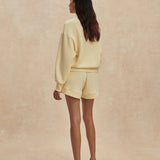 Davidson Sweat || Anise Flower
