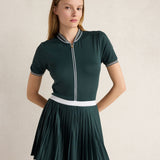 Lainey Court Dress || Green Gables