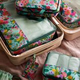 Garden Party Packing Cube Set