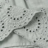 Swing Top - Seafoam