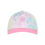 Lexia Trucker Cap - Bright Pink