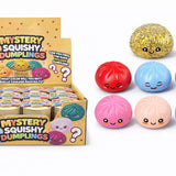 Mystery Squishy Dumpling