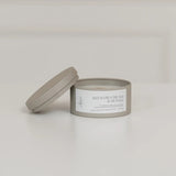 Pistachio Cream & Honey | Clean Travel Coconut Soy Candle