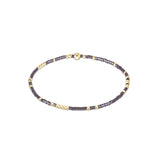 enewton Hope Unwritten Bracelet : Taupe With A Twist
