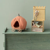 Maileg Pumpkin Carriage