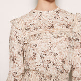Valeria Dress