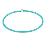Hope Classic Bracelet - Turquoise
