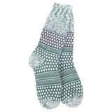 Holiday Crew : Spruce Multi