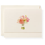 Catch Me Individual Notecard