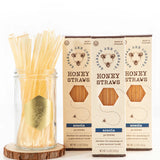 Honey Straws
