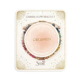 Chakra Glow Bracelet