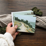Summer Note Card Set