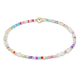 Hope Unwritten Bracelet - Party Foul