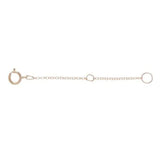 Gold Enewton 2" Necklace Extender