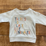 There's No Place Like Pentwater Pullover