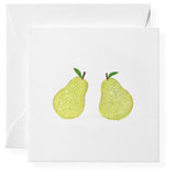 Pears Acrylic Box