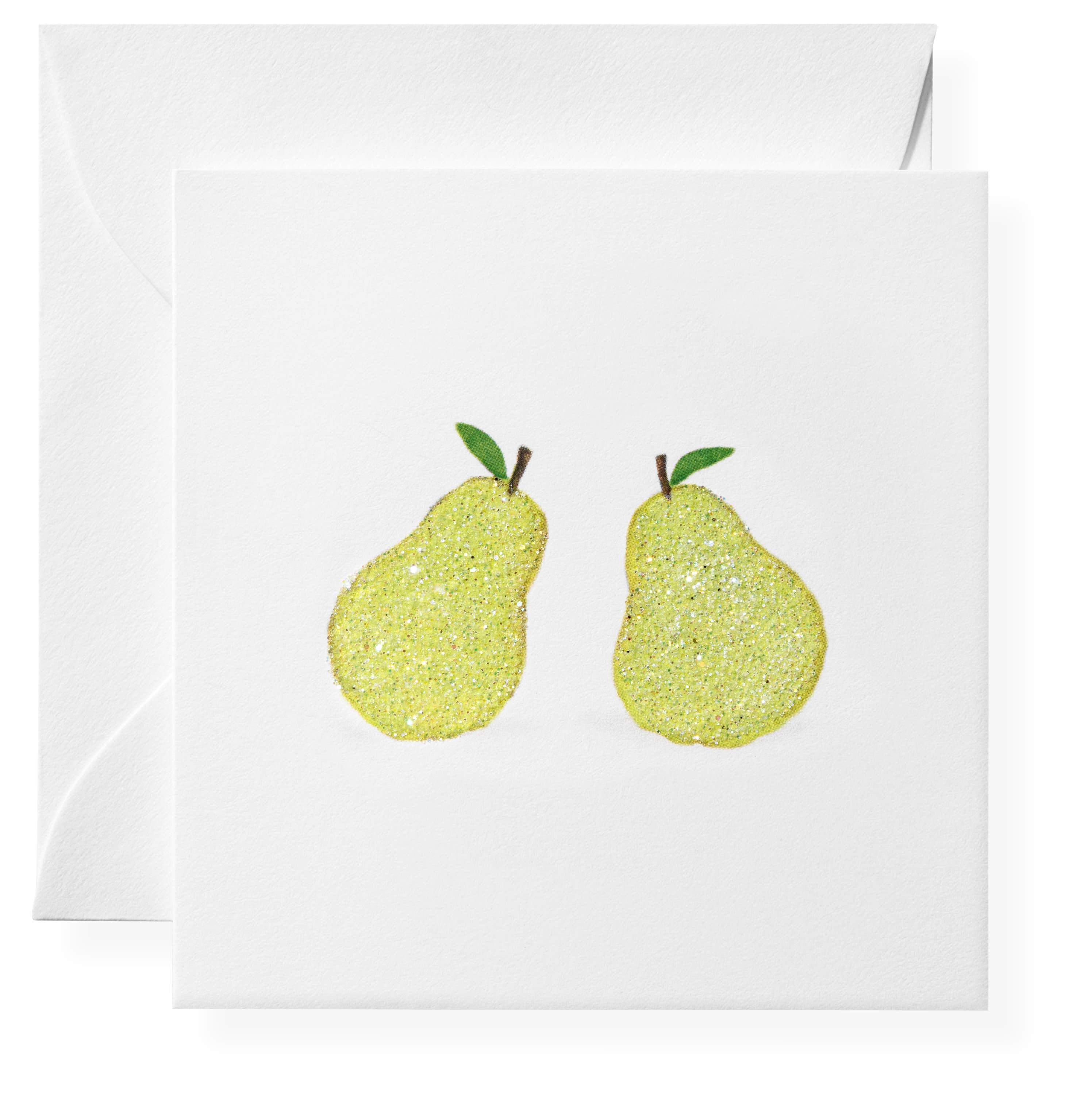 Pears Acrylic Box