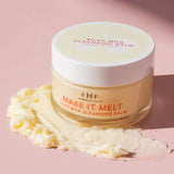 Make It Melt Silky Milk Cleansing Balm