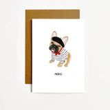Merci - French Bulldog