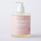Coconut Sugar Large Hand Soap Added to Wishlist