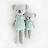 Claire the Koala : Mint