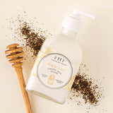 Honey-Chai Steeped Milk Lotion