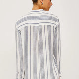 Charli Shirt Salino Stripe