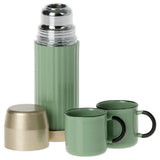 Thermos and Cups : Mint