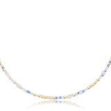 15" Choker Hope Unwritten : Skinny Dippin'