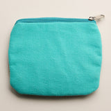 Beaded Sardine Can Clutch