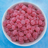 Ruby Red Sour Cherry Patches