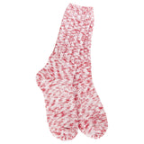 Holiday Ragg Crew : Peppermint