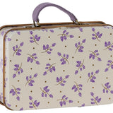 Small Suitcase Madelaine Lavender