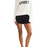 Spooky Sweater : Sandstone