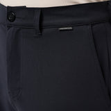Tech Knit Short 9in : Black