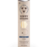 Honey Straws