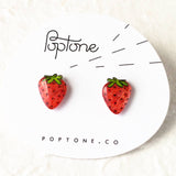 Poptone Earrings