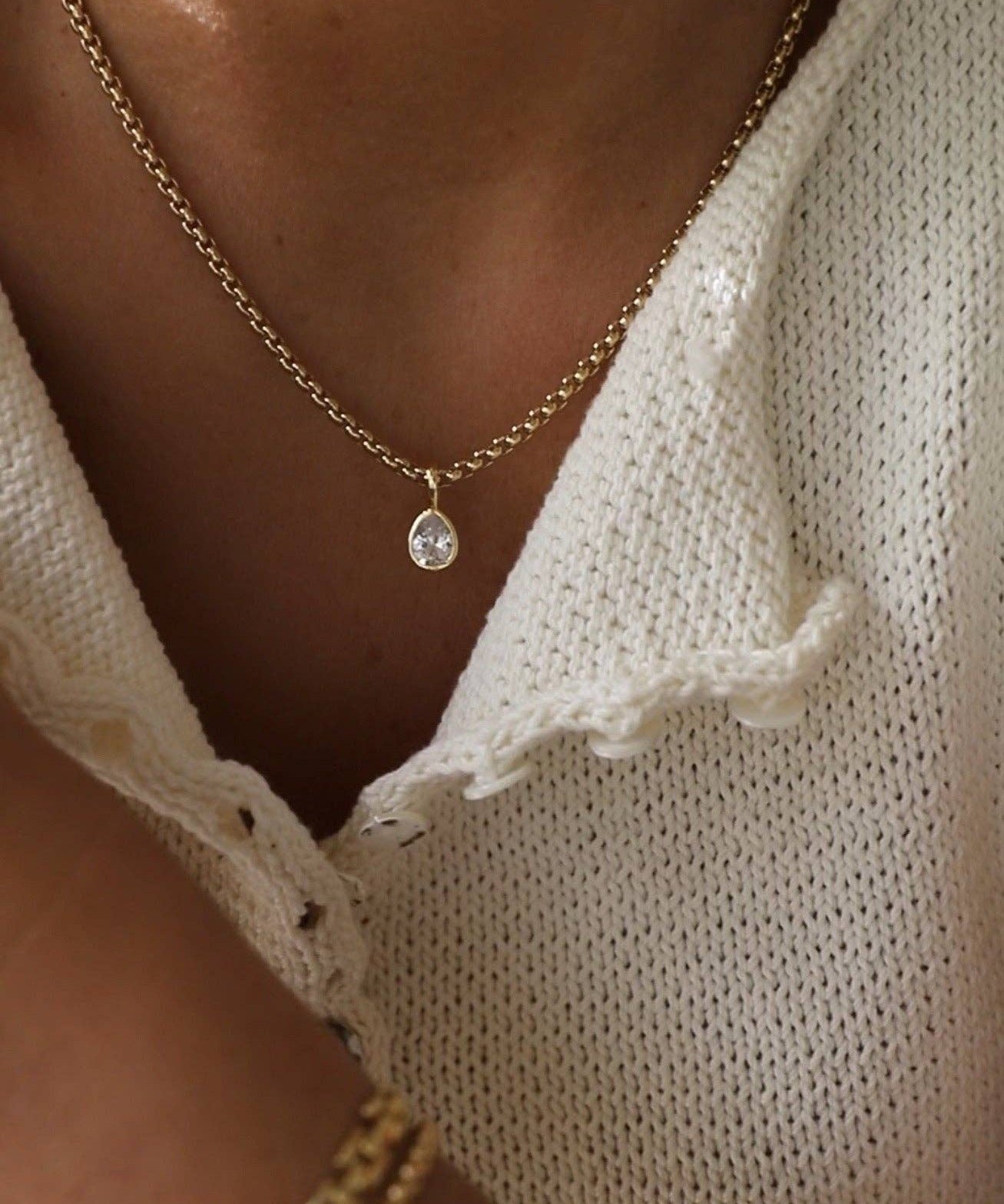 The Sloan Necklace