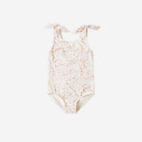 Millie One-Piece || Summer Garden