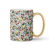 Rifle Paper Rosa Mug