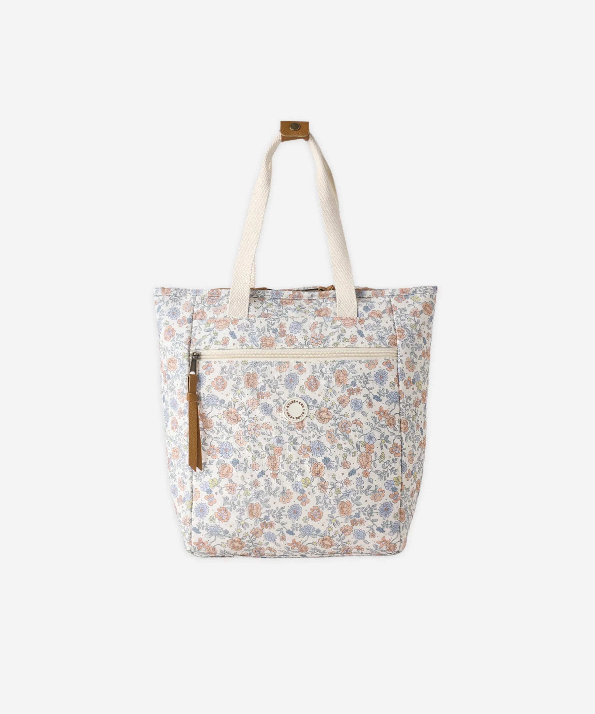 Cooler Backpack Bloom