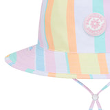 Tippy Wide Brim Hat