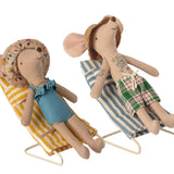 Beach Chair Set