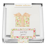 Gift Box Gift Enclosure Boxed Set