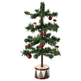 Christmas tree, Mouse