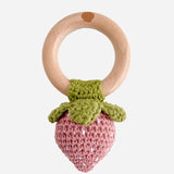 Strawberry Rattle