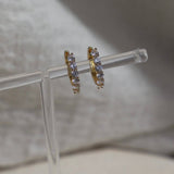 Élan Hoops : Gold