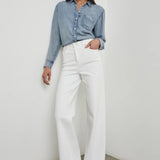 Ingrid Shirt : Medium Vintage