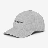GOLF SUCKS HAT